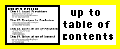Table of Contents